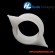 spout neck hole of HL400D spout neck hole of HL400D